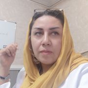 دکتر نسترن رضایی پیام