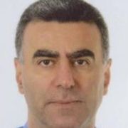 دکتر محمدرضا صدیق رحیم آبادی