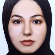 نعیمه مصطفایی