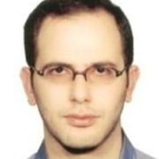 دکتر امید امیربنده