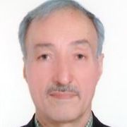 دکتر ناصر نیک نژاد