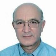 دکتر علی اکبر اکبریه