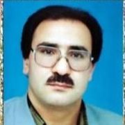 دکتر علی حسین جعفری