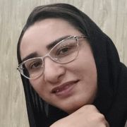 راحله دادگر