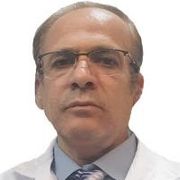 دکتر محمدعلی حقیقت
