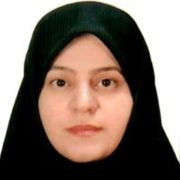 دکتر فاطمه تاجیک رستمی