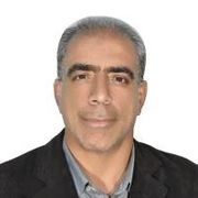 دکتر علی مرادیان