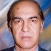 دکتر حسین شاهرخ
