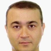 دکتر کامبیز احمدی القلندیس