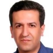 دکتر رامین مشرف دهکردی