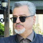 دکتر سید علی کریمی سرابی