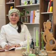محدثه سهرابی