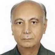 دکتر جهانگیر کرلو