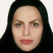 دکتر مریم شیخیه گل زردی