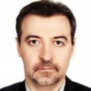 دکتر کوشا کمالی