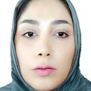 دکتر سیده فاطمه مهدوی سلیمی