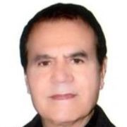 دکتر رضا صنعتگر