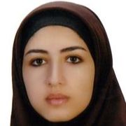 دکتر هاجر فروردین جهرمی
