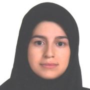 فاطمه صیادی