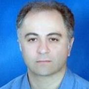 دکتر فریدون آقاجانی میرزانق