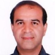 دکتر سیداحمد سیدمهدی