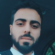 امیرحسین دهقان نژاد