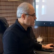 دکتر وفا عبداله پور