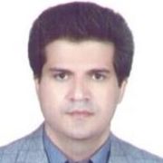 دکتر محمد احدزاده اردبیلی