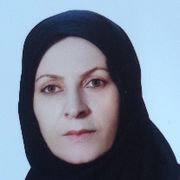 خدیجه صالحیان