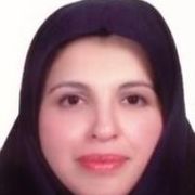 دکتر نسرین نجم تهرانی