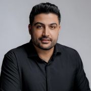 دکتر مهران امیری نژاد