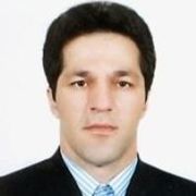 دکتر عباس والی