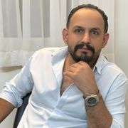 دکتر حامد گیوزاده