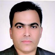 اسماعیل زارع زاده