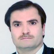 دکتر علی ماستری فراهانی