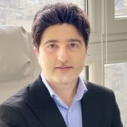 دکتر مبین محمدتبار