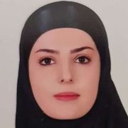 دکتر ارغوان شریعت
