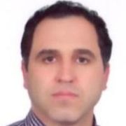 دکتر مهدی خزاعی