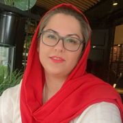 نازنین السادات الحسینی