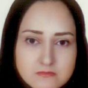 مریم مظفری