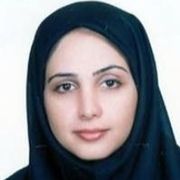 دکتر ماندانا بقائی انارکی