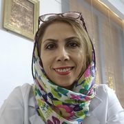 دکتر آیدا نجفیان