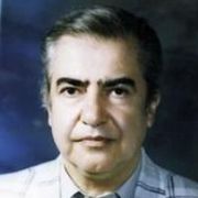 دکتر احمد عسگری افشار