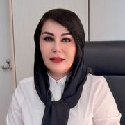 مریم سلیمی