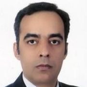 دکتر علی ایران پور