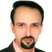 دکتر محمدمهدی زعفرانی