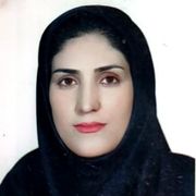 حکیمه دهقان فارسی