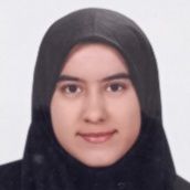 شکوه سادات سلیمان پناه