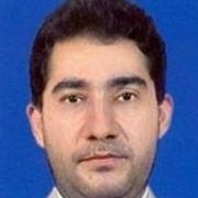 دکتر ابراهیم ولی نژادشوبی