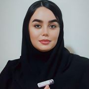 مریم امرائی